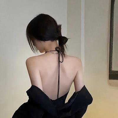 女孩的成长图腾