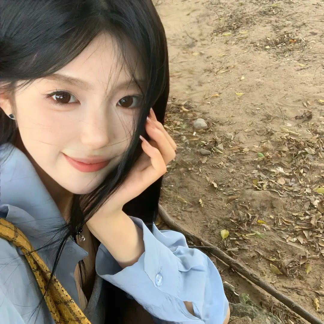 变身少女露比