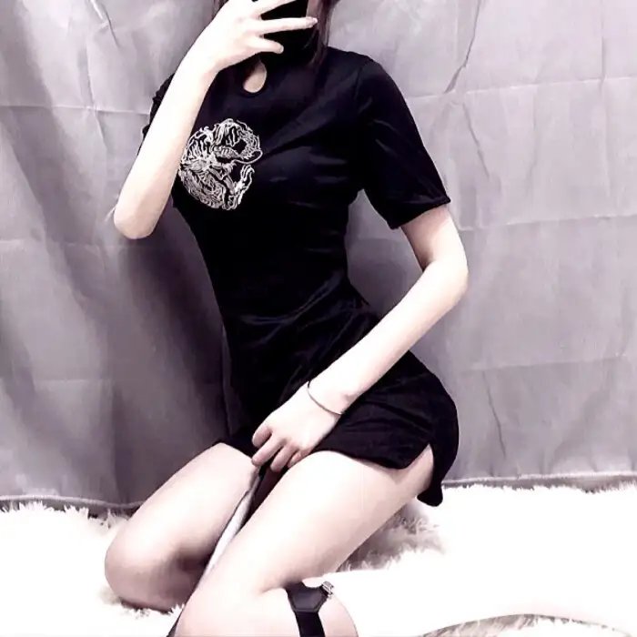 爱上特种兵