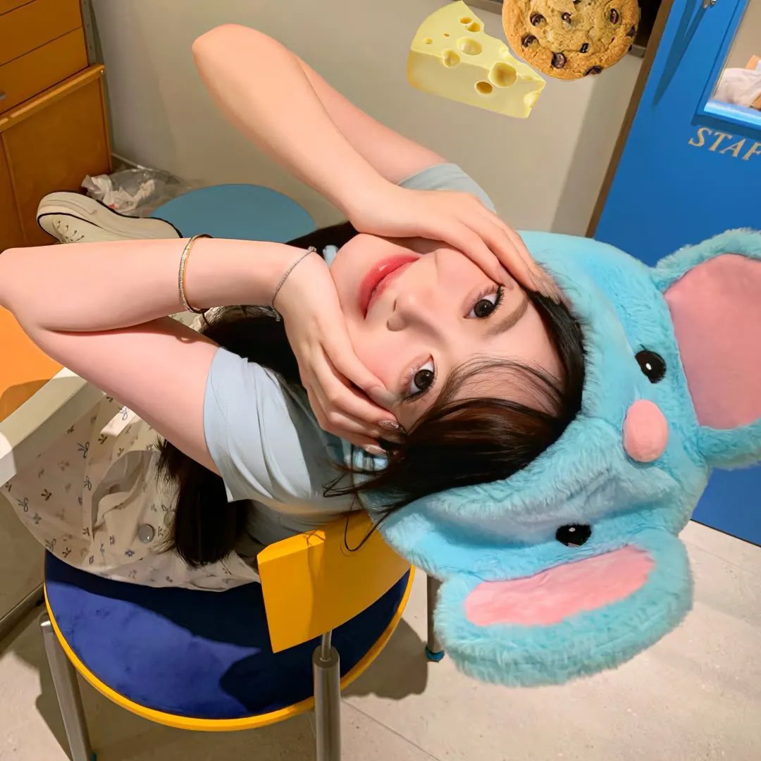 你好,翠小姐